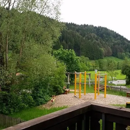 Ferienwohnung-enzian-8-og 公寓