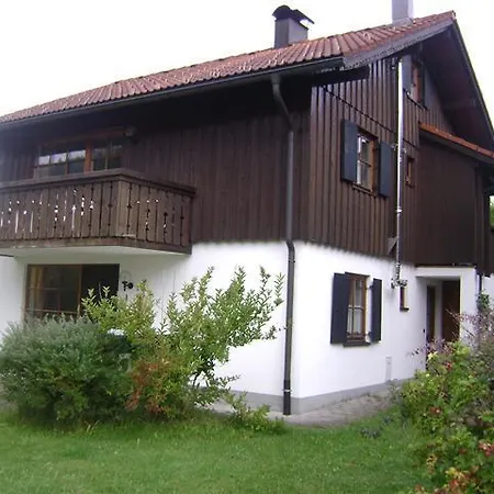 Ferienwohnung-enzian-8-og 公寓 *