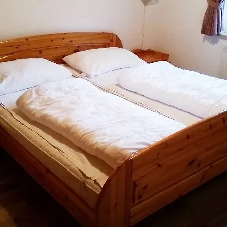 公寓 Ferienwohnung-enzian-8-og 米森-维尔哈姆斯