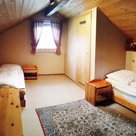Ferienwohnung-enzian-8-og * 米森-维尔哈姆斯