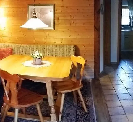 Ferienwohnung-enzian-8-og 公寓